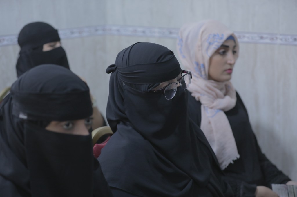 نجاح المرأة هو نجاح للمجتمع&nbsp;والإنسانية