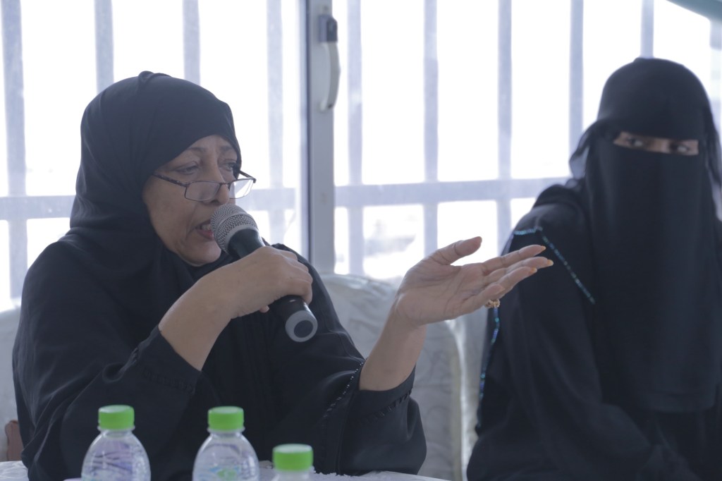 ماذا يقول الصحفيون عن حقوق&nbsp;المرأة؟