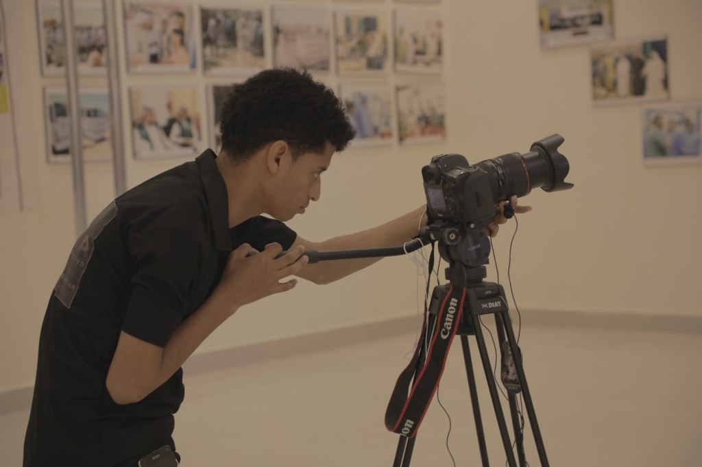 إعلام مبني على&nbsp;السلام